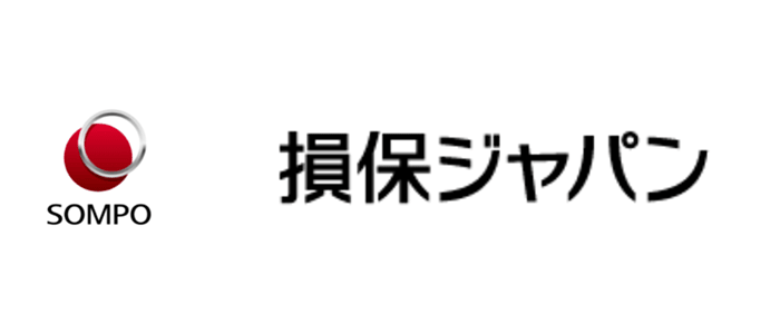 損保ジャパン