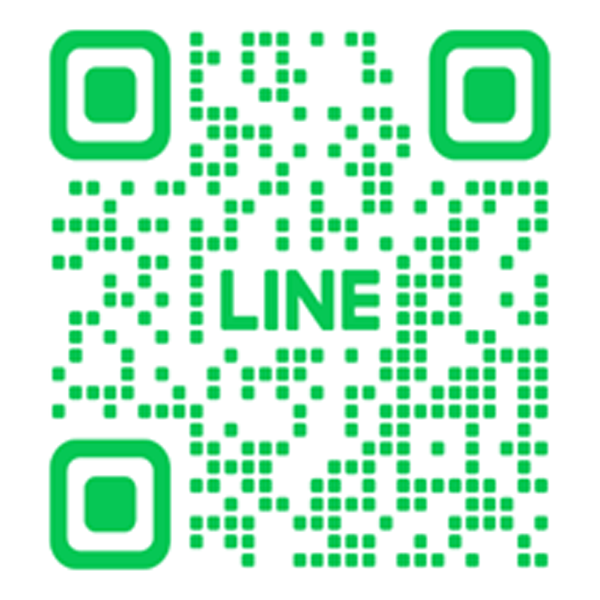 NHBA保険部公式LINE QRコード