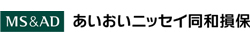 あいおいニッセイ同和担保