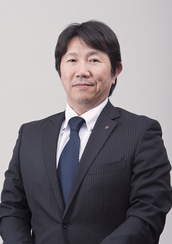 日本ハムビジネスアソシエ株式会社　代表取締役社長　大社修司