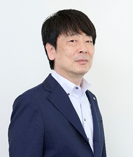 武田 義秀