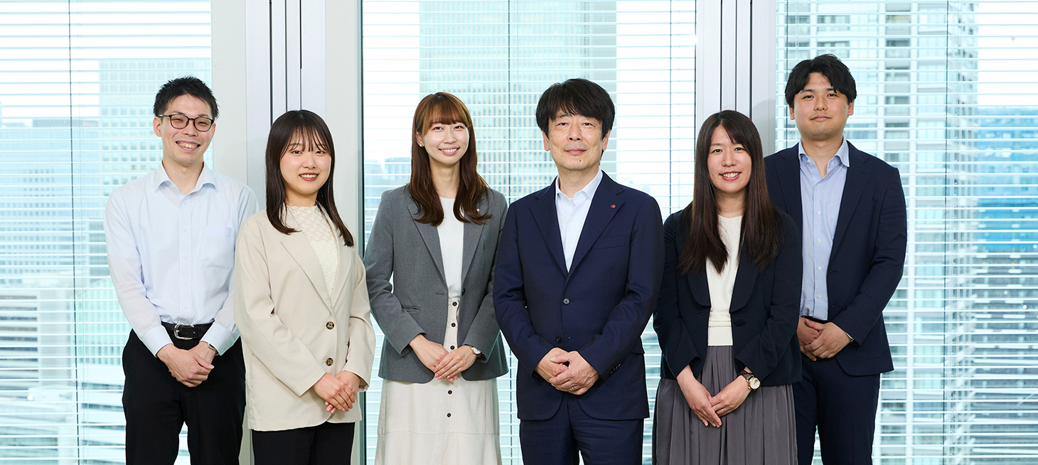 メンバー
