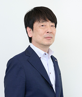 武田 義秀